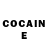 Cocaine Перу Dave Dangles