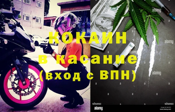 тгк Елизово